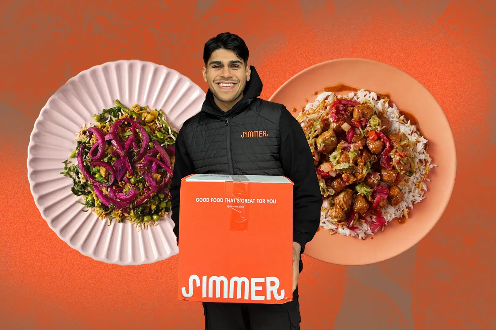 Simmer Eats – an honest review