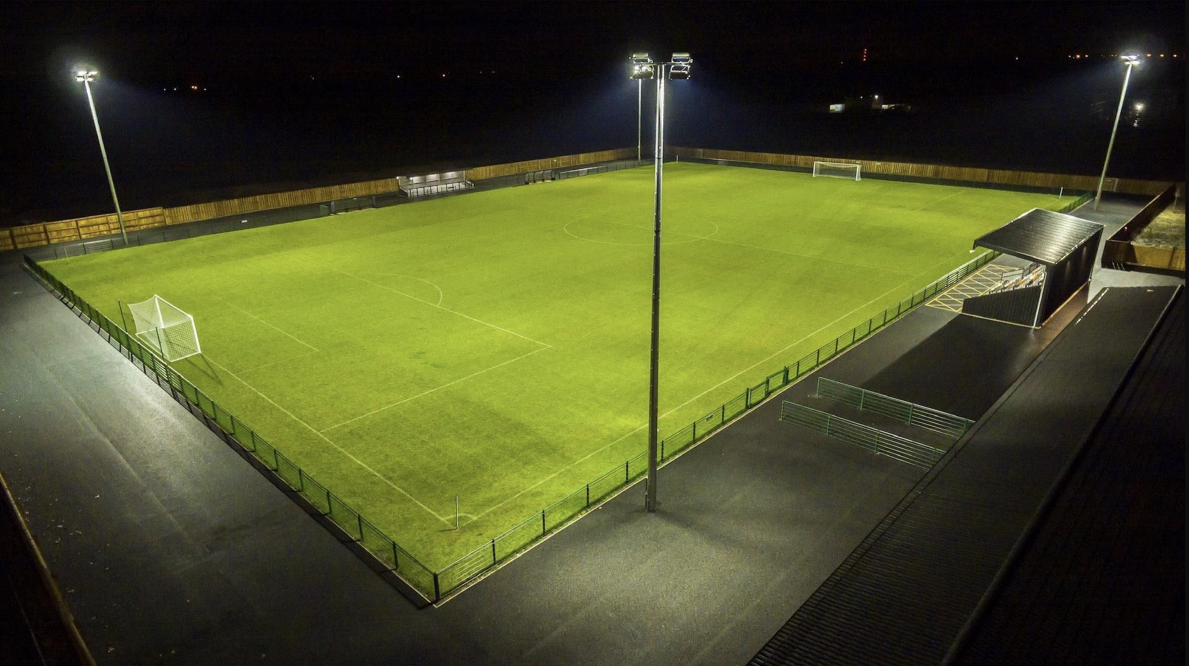 Stotfold FC: A Masterclass in Ignoring Misogyny