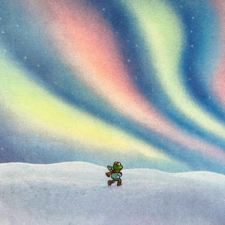 Where I’ve Been, and Where I’m Going