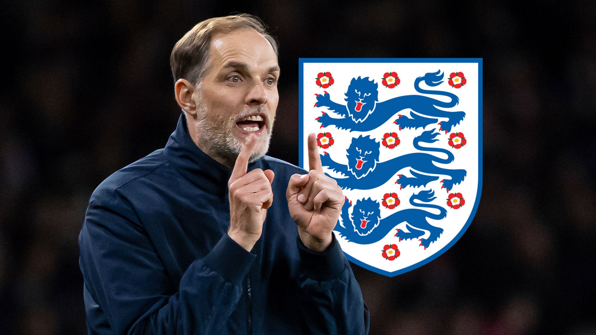 What is Thomas Tuchel Thinking?